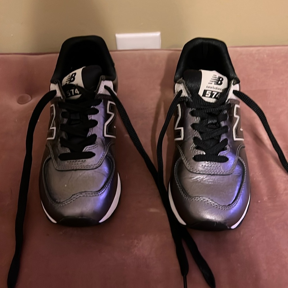 New Balance 574